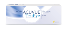 1-DAY ACUVUE TruEye with HYDRACLEAR (30 линз)