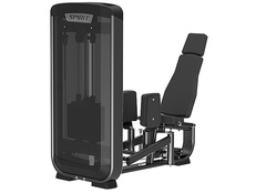 Приведение / отведение бедра Spirit Fitness SP-3516. Стек 90 кг