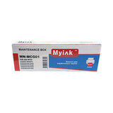 Емкость для сбора отработанных чернил MyInk MCG01 для Canon GX6010, GX6020, GX6030, GX6070, GX6080, GX7010
