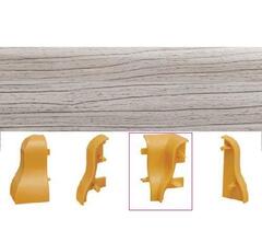 Угол внутр. Ясень LinePlast 004 L в интернет-магазине ЯрТехника