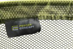 Голова для подсачека Feeder Concept Flat Method 50х60см