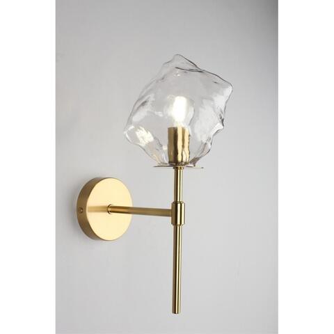 Настенный светильник Omnilux Begard OML-68001-01