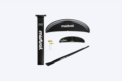 Гидрофойл крыло Mistral Hydrofoil Sabree 1700