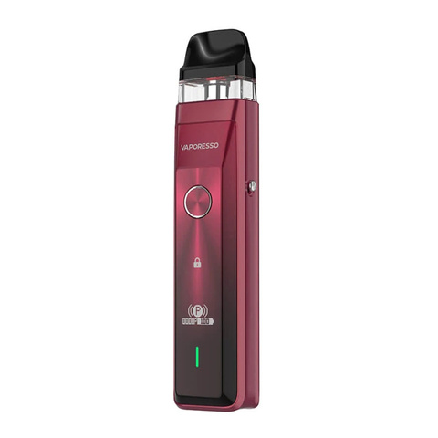 Vaporesso XROS PRO 1200 mah Pod Kit - Red