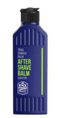 Бальзам после бритья FNX BARBER AVIATOR, 225 мл