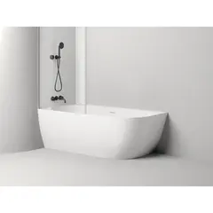 102515G Salini SOFIA Corner L Ванна угловая левая 1700х850х590мм, дон кл 