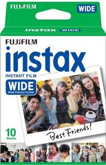 Картридж для iNSTAX WIDE на 10 фото