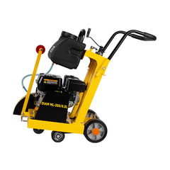 Швонарезчик DIAM ML-350/6.5L глубина реза 90 мм