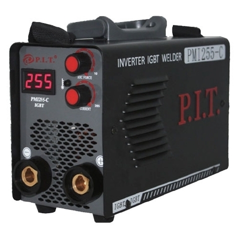 Сварочный инвертор P.I.T. PMI255-C