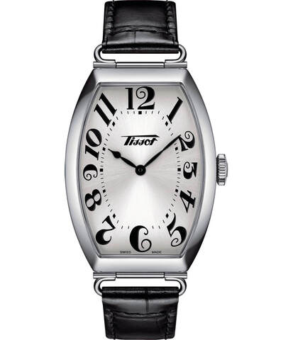 Наручные часы Tissot Heritage Porto T128.509.16.032.00