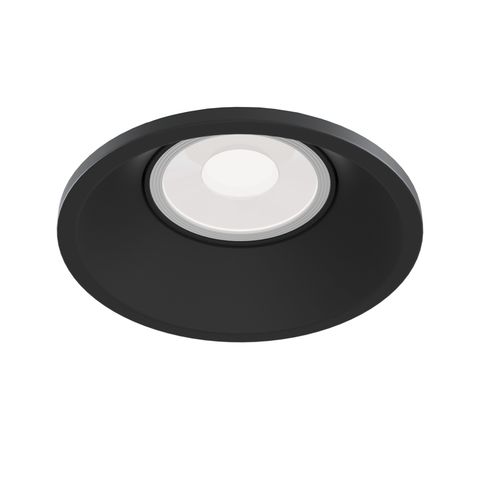 Встраиваемый светильник Technical Dot DL028-2-01B