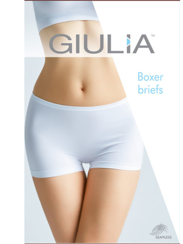 Трусы Boxer Briefs Giulia