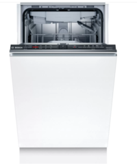 Посудомоечная машина Bosch SRV2HMX4FR