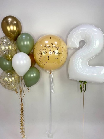 Набор для девушки #33