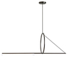 Светильник Cercle et Trait Suspension Light