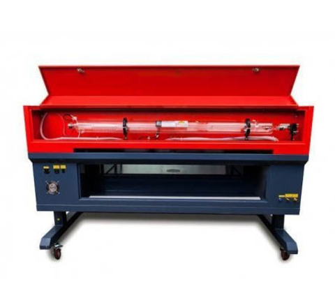 Лазерный станок с ЧПУ Raylogic 11G 1290 лайт