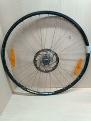 Колесо для велосипеда Alexrims DM18 26" (переднее)