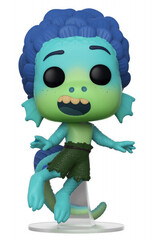 Funko POP! Disney. Luca: Luca Paguro (Sea Monster) (1055)