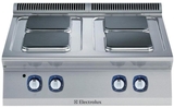 фото 3 Плита 4 конфорочная 700 серия Electrolux E7GCGH4CE0371003 на profcook.ru