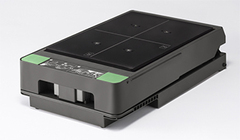 Лоток для стандартных размеров Ricoh Tray for Standart Size Type 1 для текстильного принтера Ricoh Ri 100 (515874)