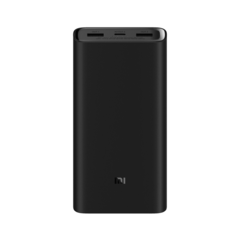 Аккумулятор внешний Mi 50W Power Bank 20000 (BHR5121GL)