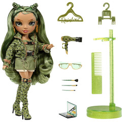 Рейнбоу Хай 5 Оливия Вудс