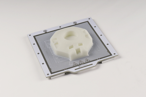 3D-принтер Mankati E180