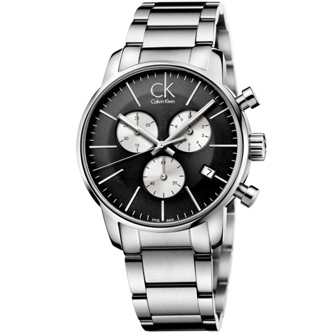 Наручные часы Calvin Klein K2G2714X