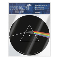 Слипмат Для Проигрывателя Виниловых Пластинок (Pink Floyd Darkside)