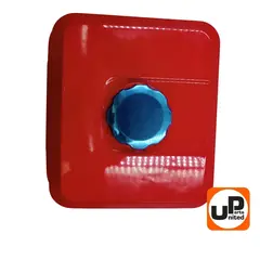 Бак топливный UNITED PARTS 182F-192F/GX390