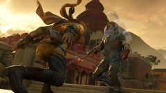 Unknown 9: Awakening (диск для PS4, интерфейс и субтитры на русском языке)