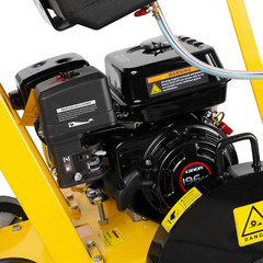 Швонарезчик DIAM ML-350/6.5L глубина реза 90 мм