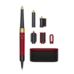 Стайлер Dyson Airwrap Complete Long HS08 Red Velvet (переходник в подарок)