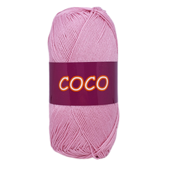 Coco VITA 3866 розовая пудра