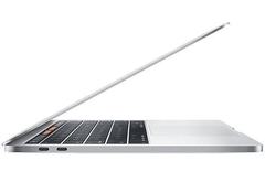 Apple MacBook Pro 13" Core i5 2,9 ГГц, 8 ГБ, 256 ГБ SSD, Iris 550, Touch Bar серебристый РСТ