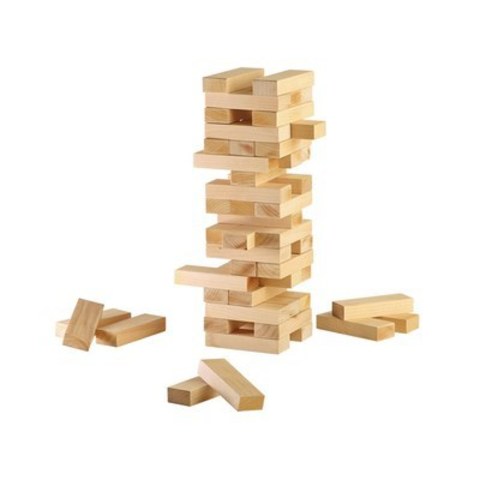 Настольная игра"Последний герой", 54 элемента
