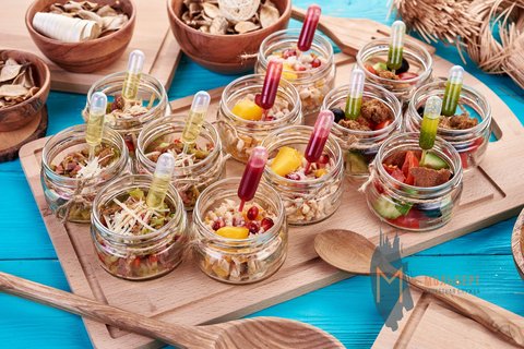 Сет &quot;Палитра&quot;, 12 шт.