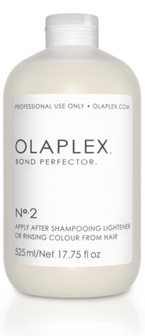 Olaplex No.2 Bond Perfector Коктейль-фиксатор – купить в Москве