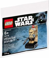 LEGO Star Wars: Штурмовик Скарифа 40176