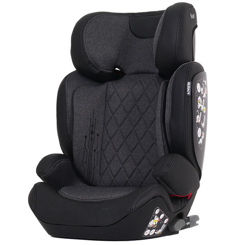 Rant Space isofix Genius Line