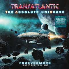 Transatlantic / The Absolute Universe - Forevermore (Extended Version)(3LP+2CD)