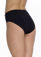 Трусы-слипы хлопковые 2 шт. в упаковке KEY LPC 110