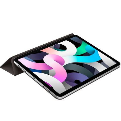Чехол-обложка Smart Folio для iPad Air (4‑го поколения) Black