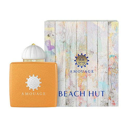 Amouage Beach Hut Woman