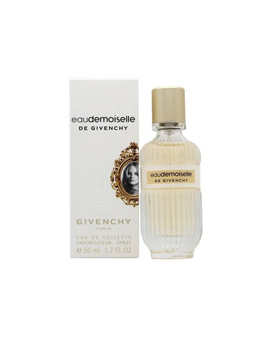 Givenchy Eaudemoiselle