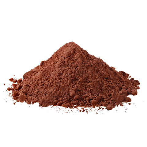 Какао порошок 10-12% алкализированный (Малайзия), кг