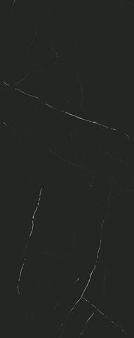 Porcelanosa Liem Black 59.6x150