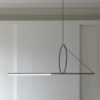 Светильник Cercle et Trait Suspension Light