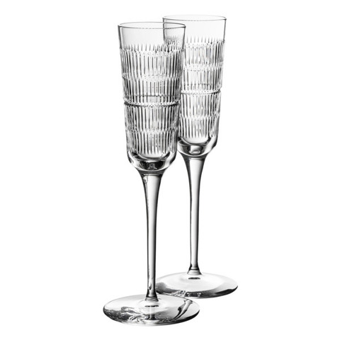 Набор фужеров для шампанского 2шт 140мл Vista Alegre Вандом