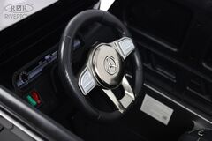 Mercedes-AMG G333GG 4WD (ЛИЦЕНЗИОННАЯ МОДЕЛЬ) с дистанционным управлением
